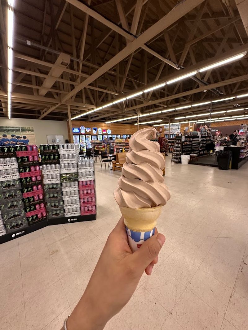 The Cone That Started It All