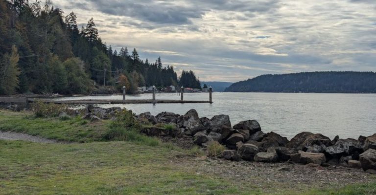 You Haven’t Experienced True Solitude Until You’ve Visited This Peaceful Washington State Park