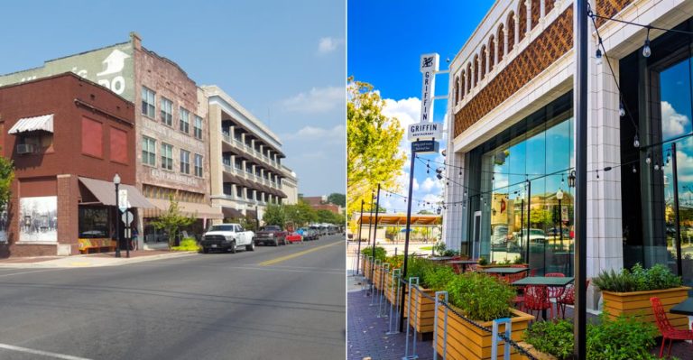 You Haven’t Truly Explored Arkansas Until You Visit This Underrated Small Town