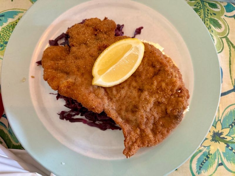 You Might Need A Bigger Appetite For These Hearty Mains