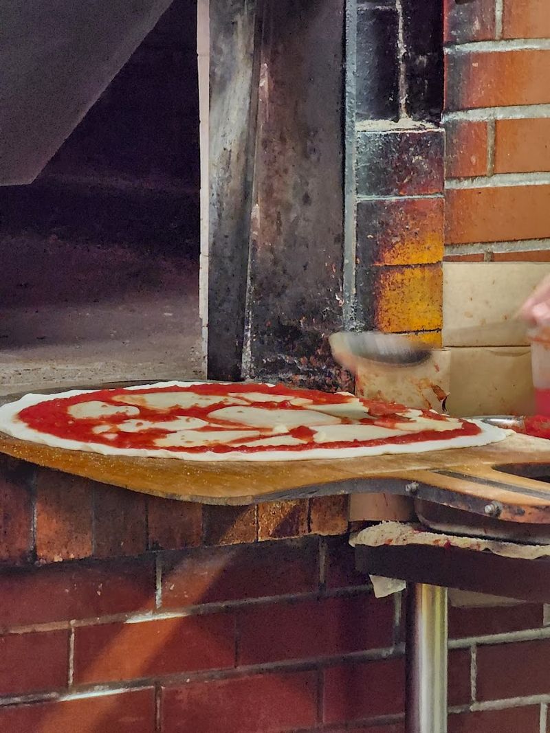You Must Reserve Your Dough Before You Arrive