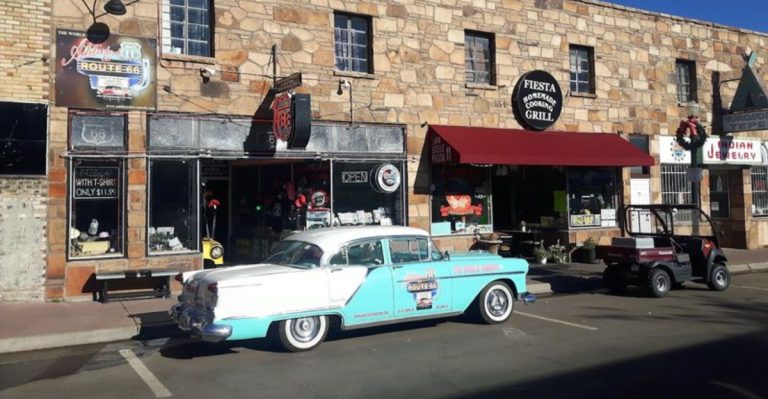 You Need To Visit This Beautiful Arizona Town That’s Straight Out Of A Hallmark Movie