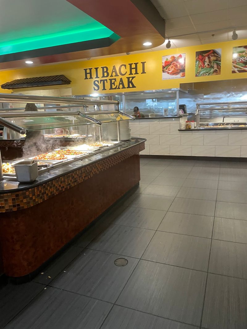 You Pick The Ingredients And The Hibachi Grill Does The Rest You Pick The Ingredients And The Hibachi Grill Does The Rest