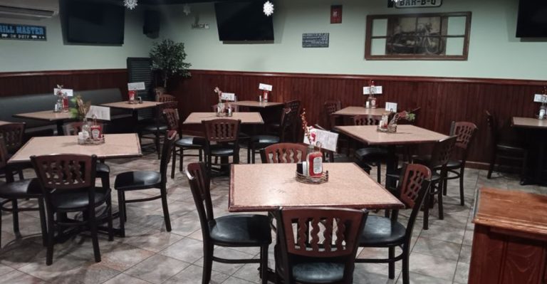 You Will Not Believe How Good The Baked Potato Is At This Charming Pennsylvania Restaurant