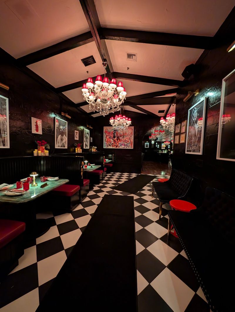 You Will Want A Reservation Before You Make The Drive