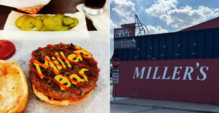 You Won’t Believe How Good This Michigan Cheeseburger Really Is
