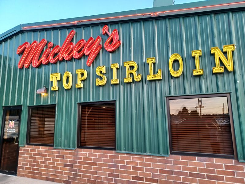 Local Legend, Quiet Confidence