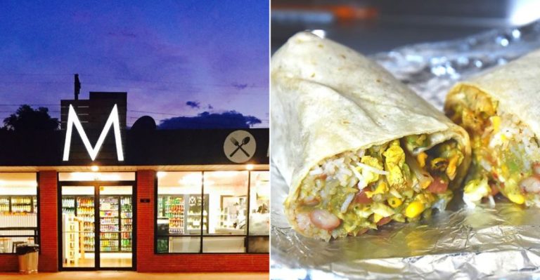 You’d Never Guess Colorado’s Best Green Chile Is Hiding Inside This Humble Little Restaurant
