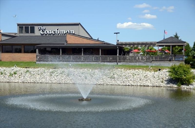 The Exact Spot You Can Find It