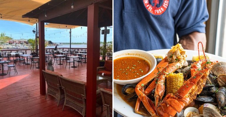 You’d Never Guess New York’s Most Talked-About Clam Chowder Is Served At This Roadside Stop