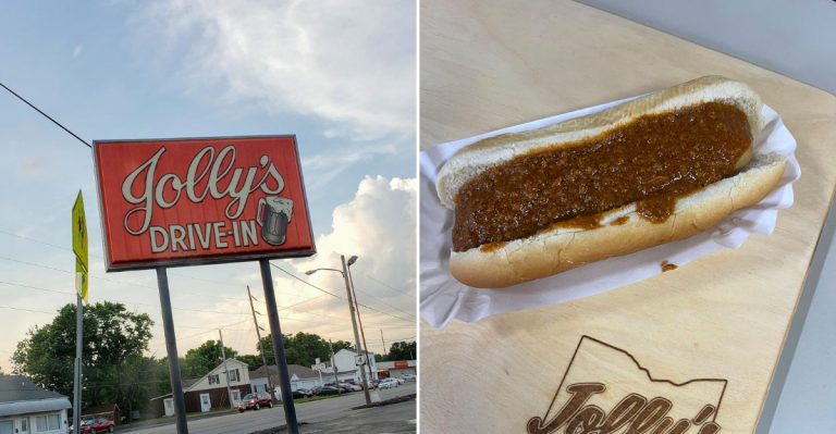 You’d Never Guess Ohio’s Best Chili Dog Comes From This Humble Roadside Stand