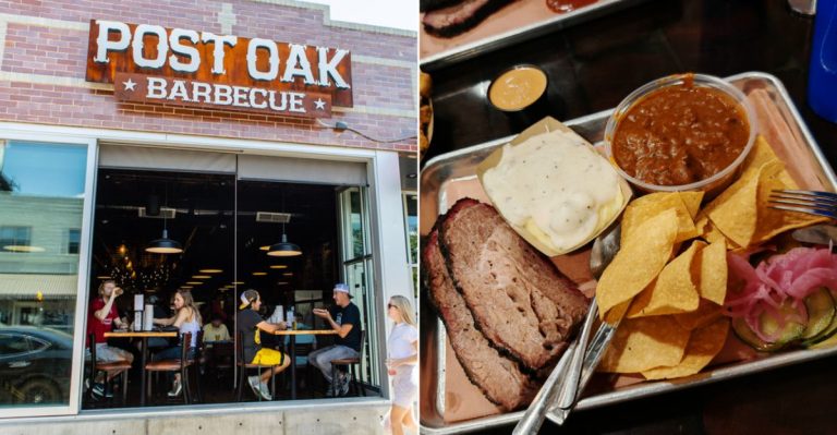 You’d Never Guess This Modest BBQ Shack Is Home To Colorado’s Top Brisket