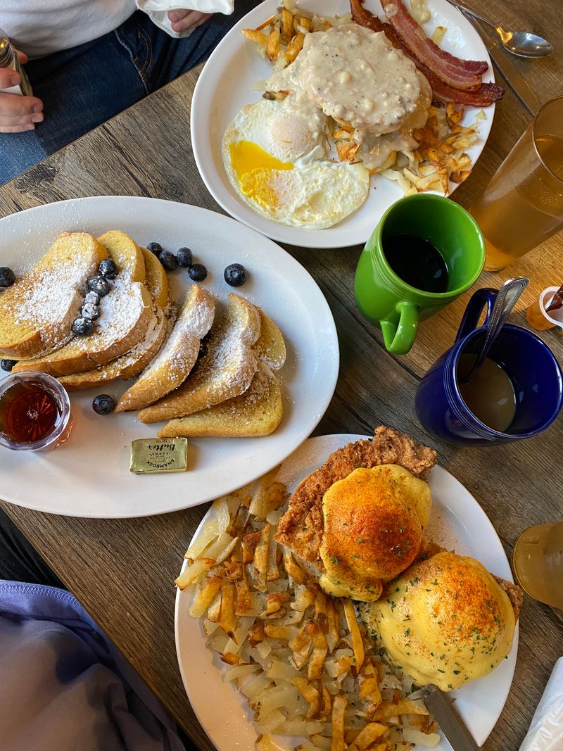 A Quiet Decision You Can Taste