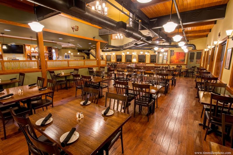 Youell's Oyster House Youell's Oyster House