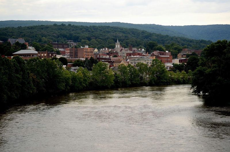 Youghiogheny River, Ohiopyle, Pennsylvania Youghiogheny River, Ohiopyle, Pennsylvania