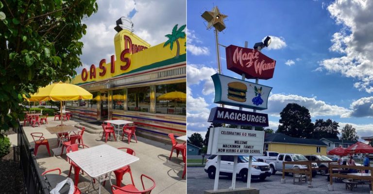 You’ll Be Shocked By How Affordable These 11 Indiana Restaurants Really Are