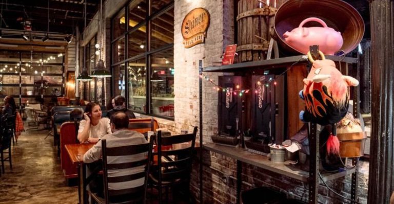 You’ll Be Thinking About The Beef Brisket From This Pennsylvania Spot All Week