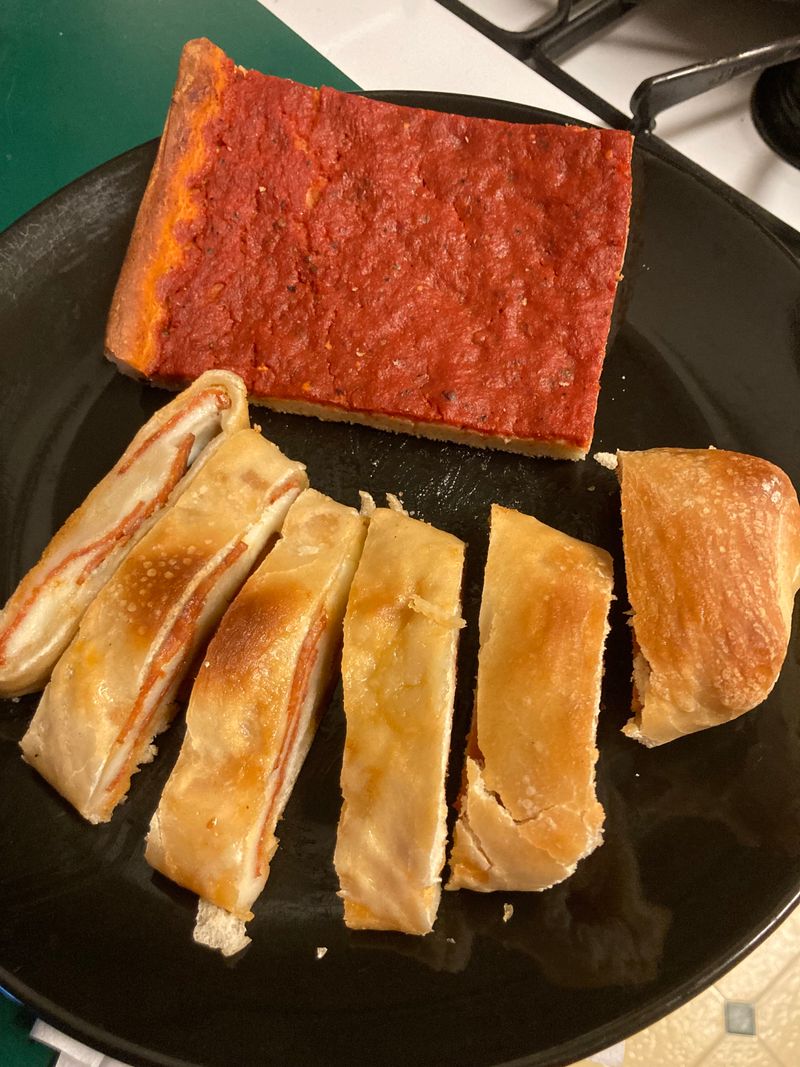 The Legendary Brick Oven That Started It All