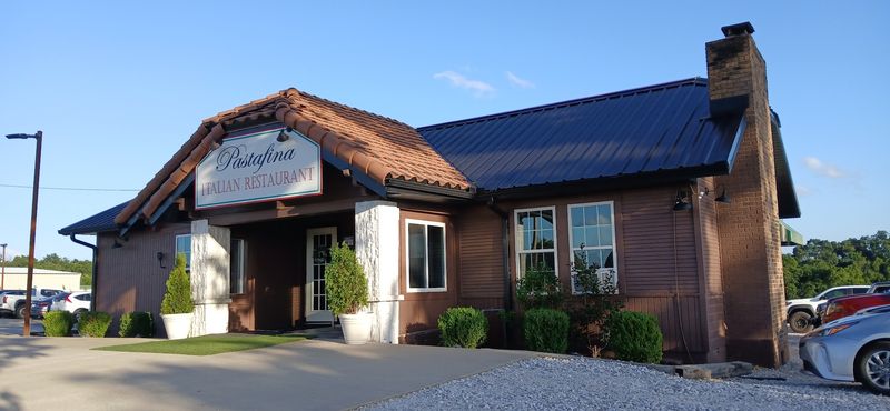 An Unexpected Spot Serving Authentic Italian Flavors