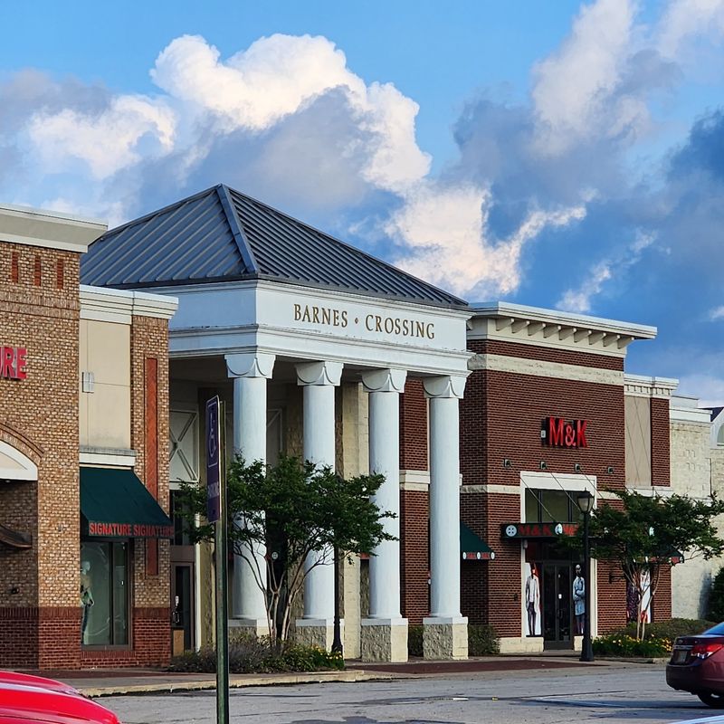 You'll Find The Savings Right On North Gloster Street You'll Find The Savings Right On North Gloster Street
