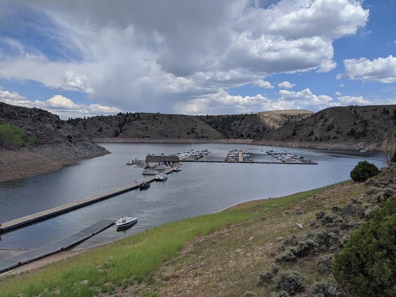 The Road That Leads You Somewhere Worth Going