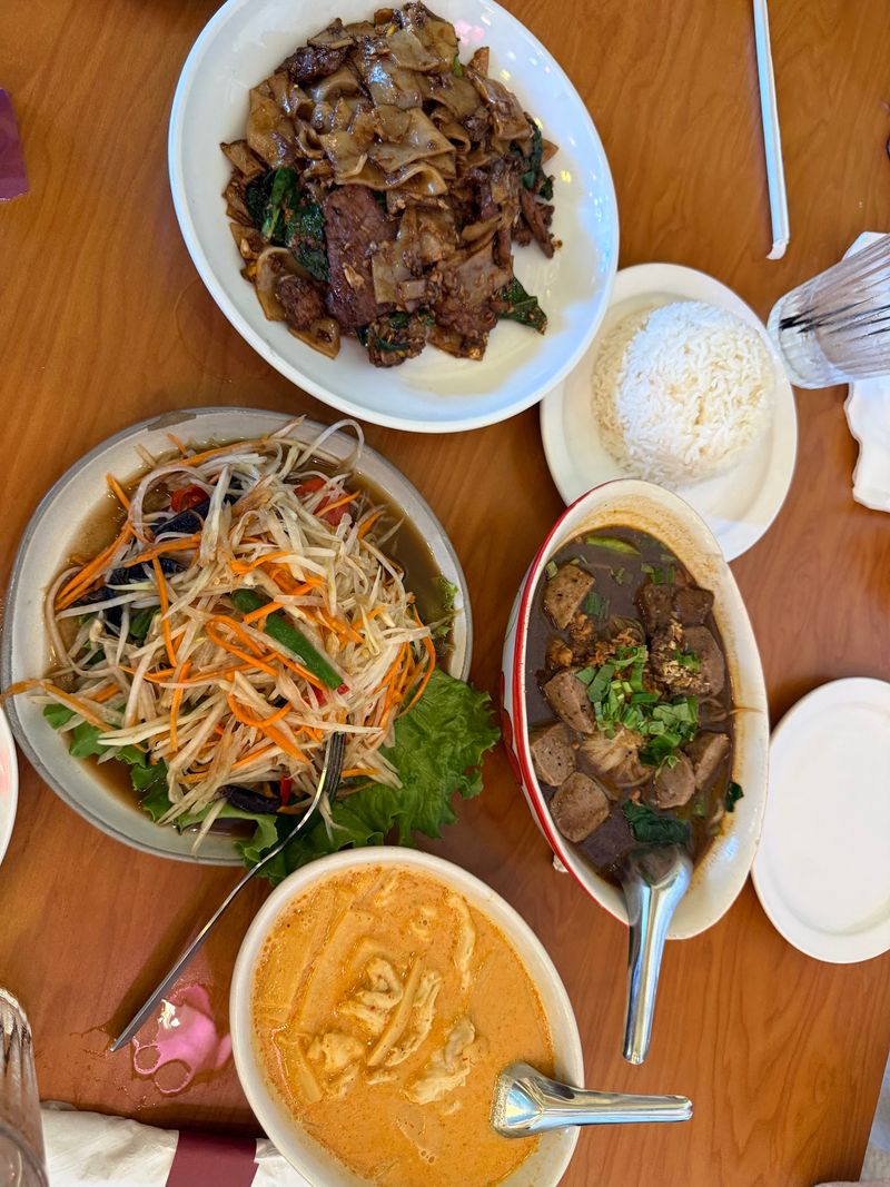 You'll Start Calling Curry Over Rice A Perfect Lunch