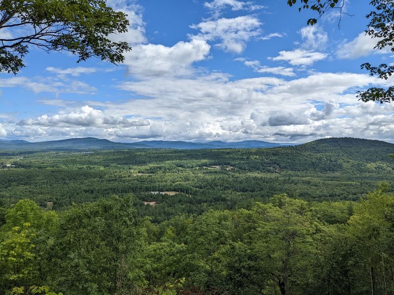 You'll Stop Digging Just To Stare At The Mountains You'll Stop Digging Just To Stare At The Mountains