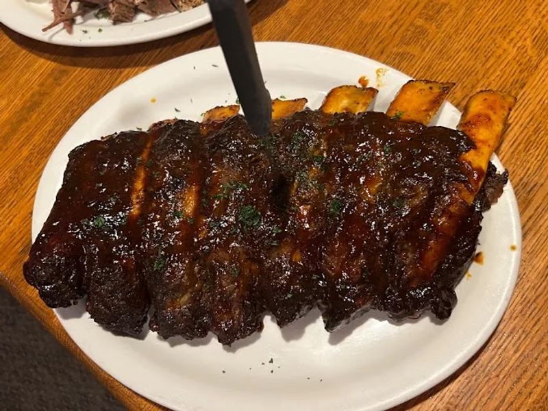 A Women-Owned BBQ Powerhouse With A Story Worth Telling