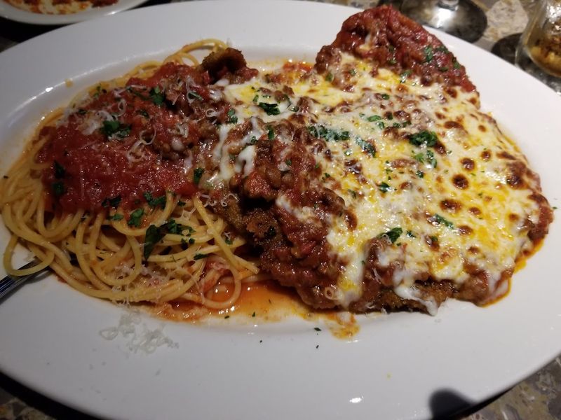 First Whiff, First Wow