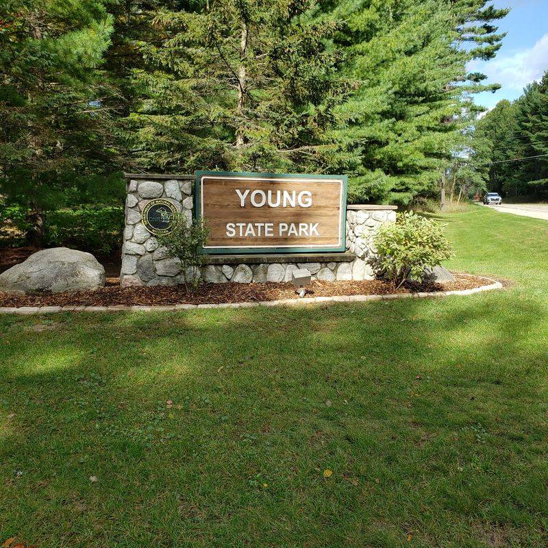 Young State Park Harvest Festival