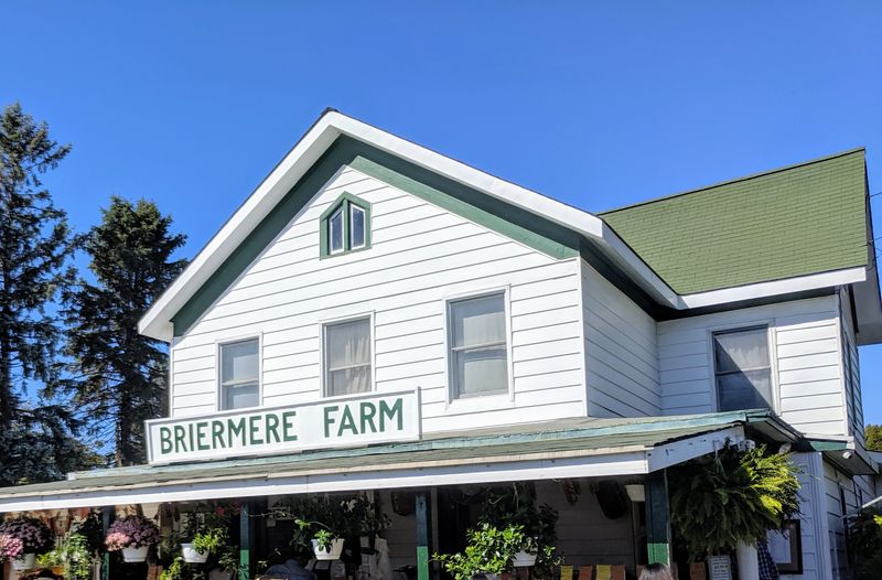 Briermere Farms, Riverhead