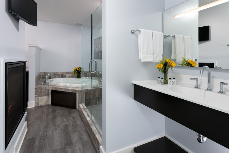 Your Bathroom Might Steal The Whole Weekend