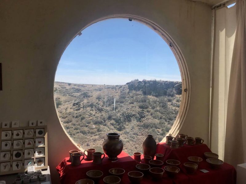 Your Bell Is Worth The Detour Before Heading Home