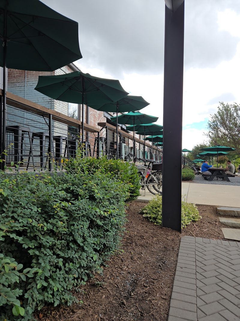 Your Bike Ride Now Has A Very Tasty Pit Stop
