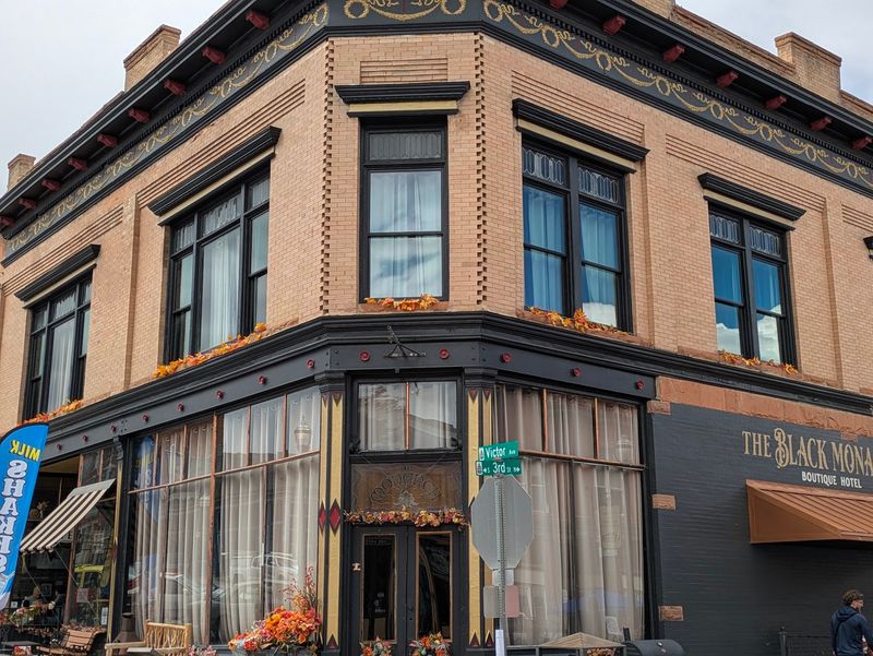 Your Bucket List Just Found Its Next Colorado Entry