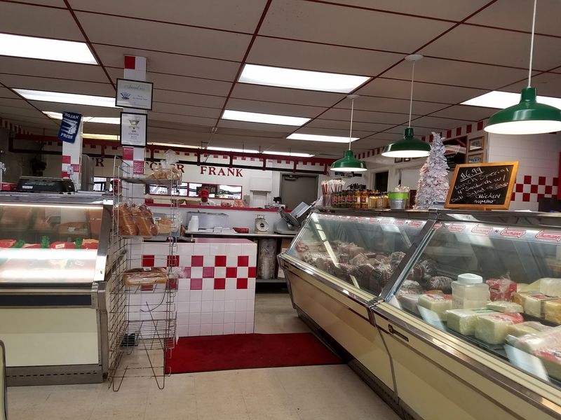 Your Butcher Frank