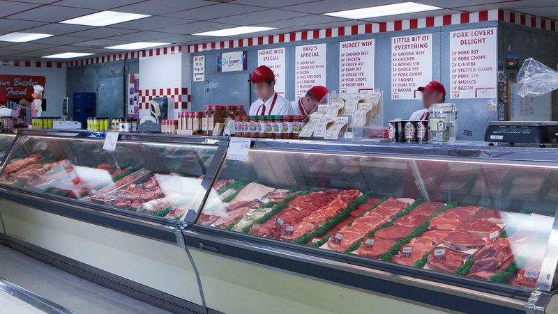 Your Butcher Frank
