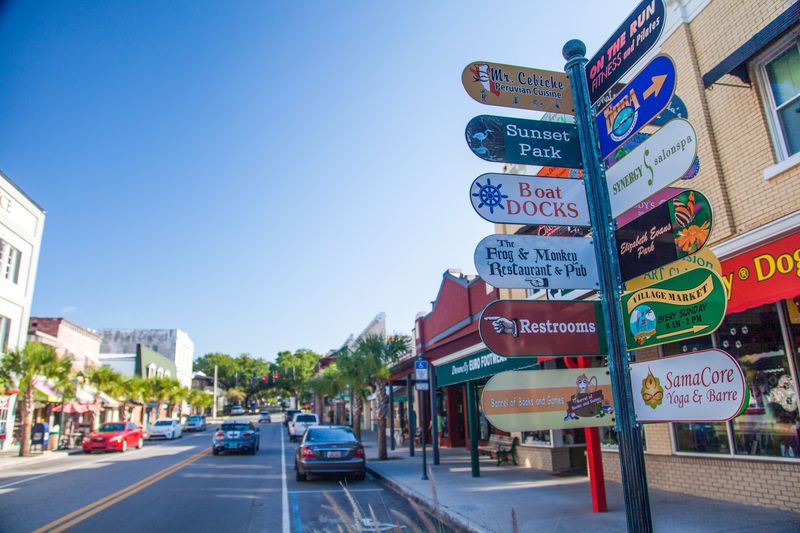 Your Camera Roll Will Fill Up Fast On These Historic Streets