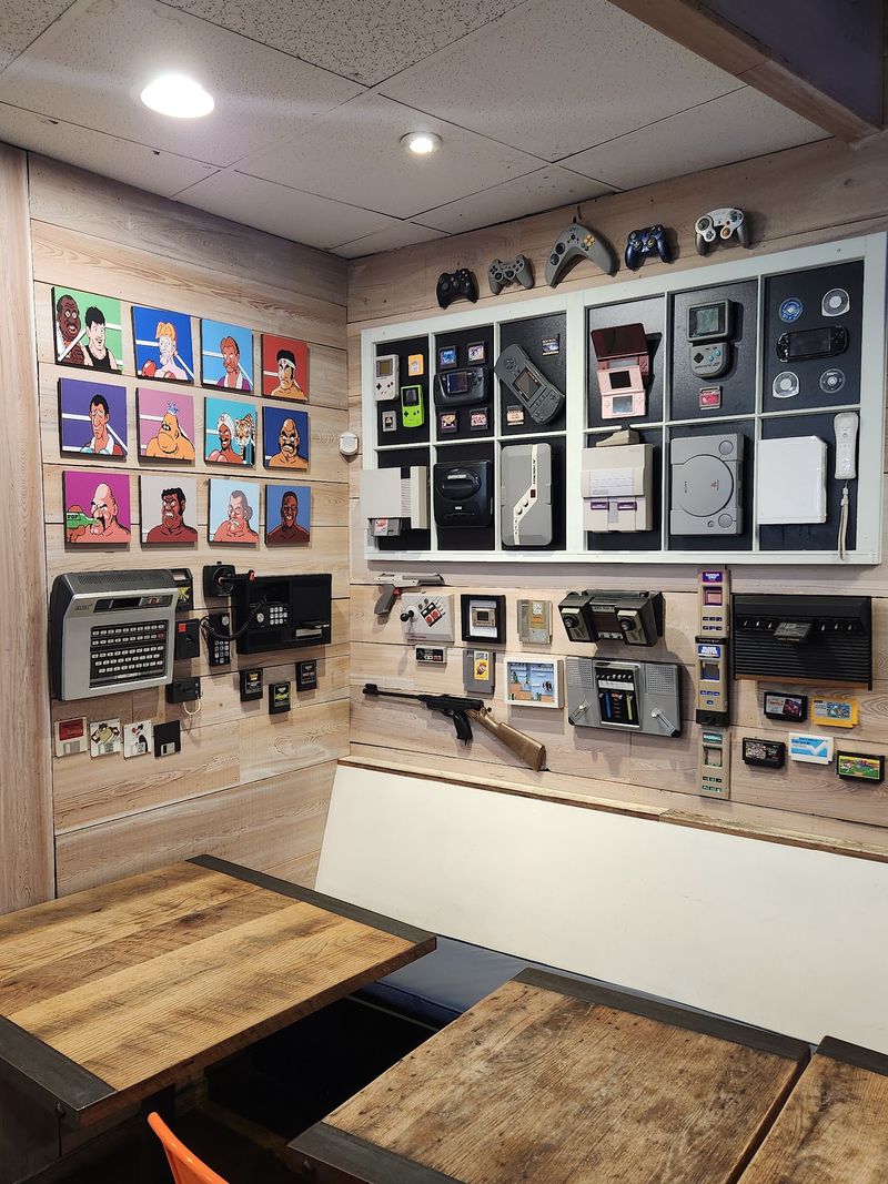 Your Childhood Bedroom Called And Wants Its Decor Back