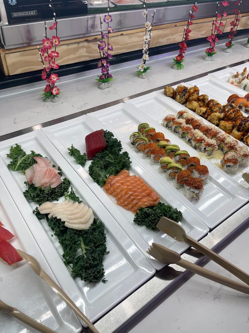 Your Chopsticks Will Want A Word With The Sushi Bar Your Chopsticks Will Want A Word With The Sushi Bar