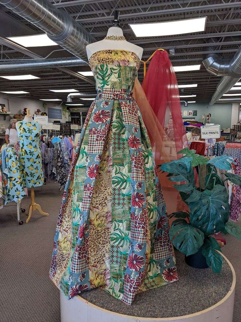 Your Closet Might Get Jealous Of These Apparel Fabrics Your Closet Might Get Jealous Of These Apparel Fabrics