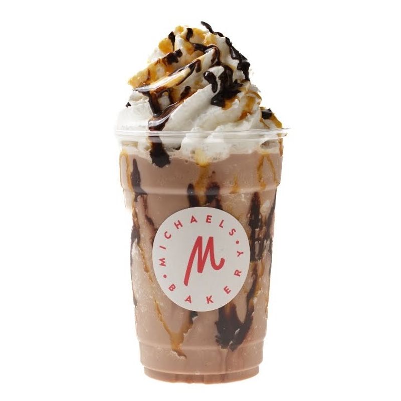 Your Coffee Order Gets A Fall Makeover Here Too