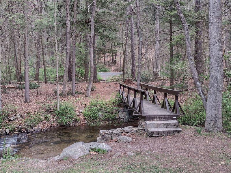 Your Doorway To Miles Of Mountain Adventure