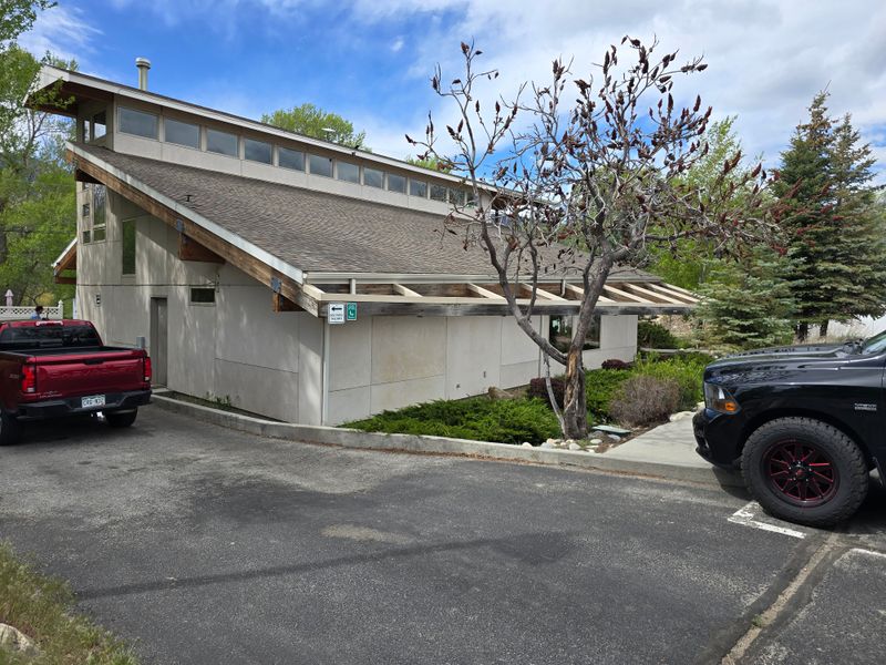 A Quick Stop Off Your Route