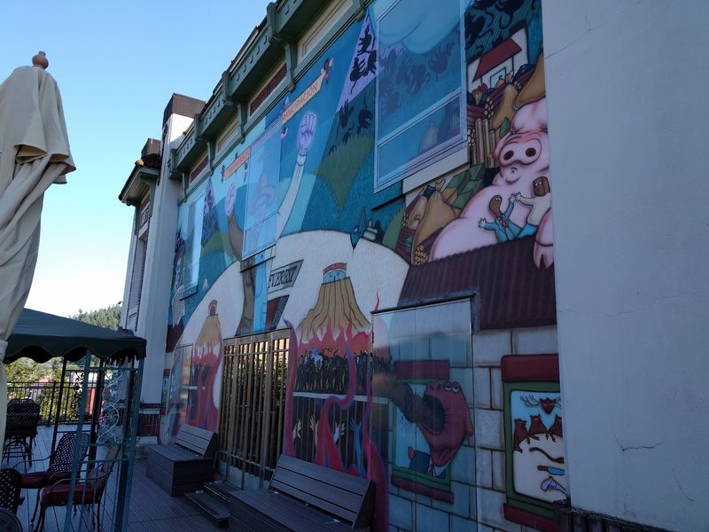Your Easy Road Trip Detour Is Waiting On Tower Avenue
