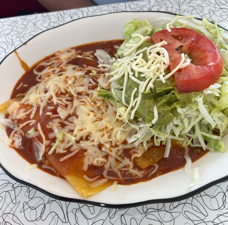 Your Enchilada Craving Has Officially Found Its Home Your Enchilada Craving Has Officially Found Its Home