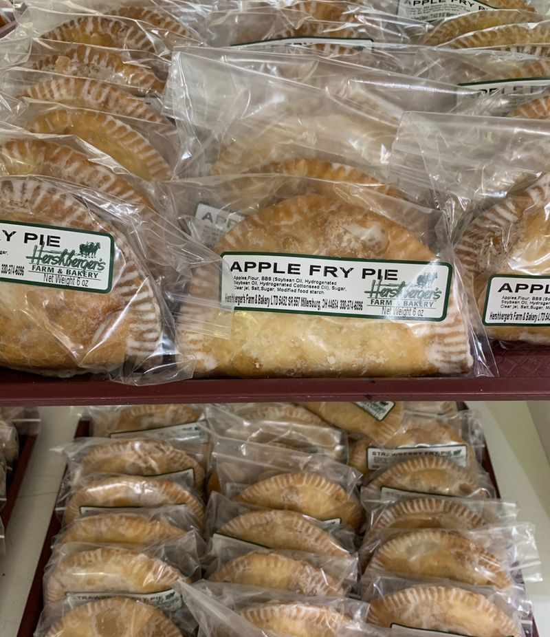 The Fried Pies That Started It All