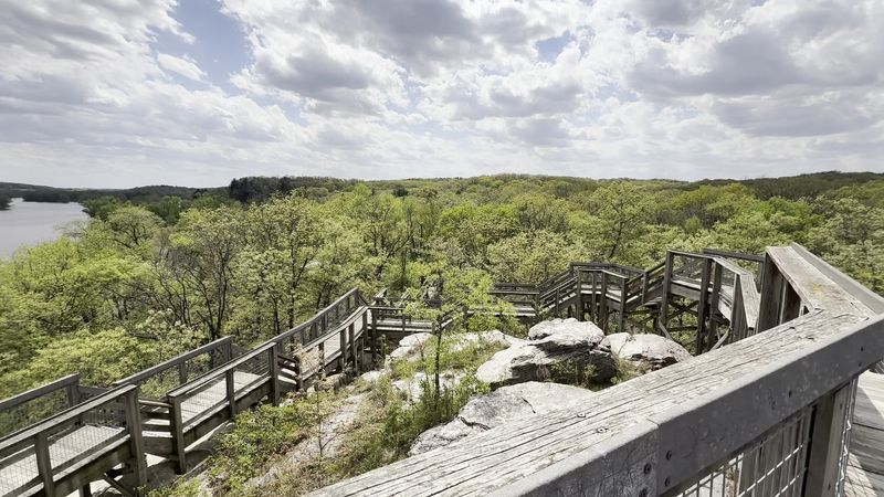 Your Free Ticket To Illinois' Own Movie Scenery