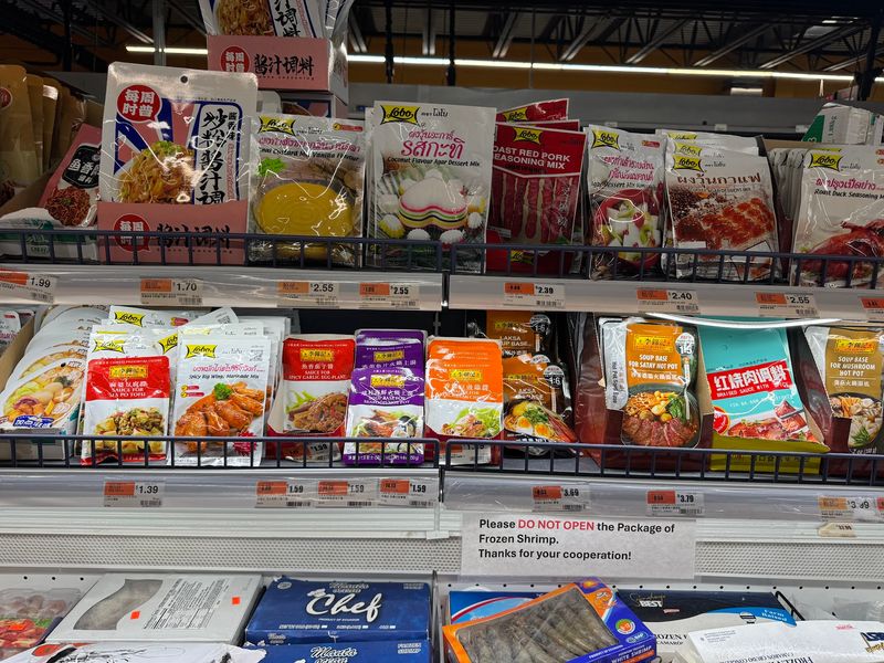 Your Freezer Will Thank You For The Dumpling Haul Your Freezer Will Thank You For The Dumpling Haul