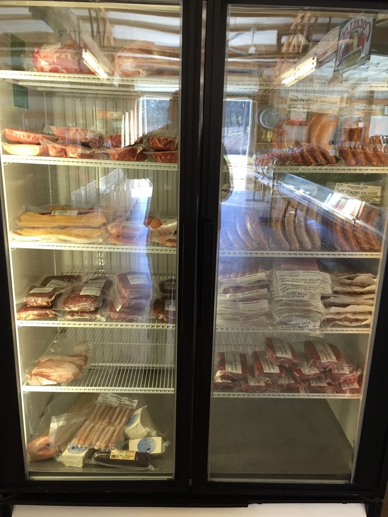Your Freezer Will Thank You For The Local Meat